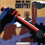 Big Country - Steeltown