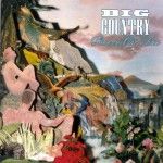Big Country - Peace in our time