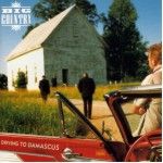 Big Country - Driving to Damascus