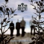Big Country - John Waynes Dream