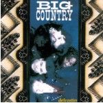 Big Country - Defrostin