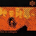 Big Country - Live in Cologne 1993