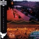 Big Country -East Berlin Offical (1988)