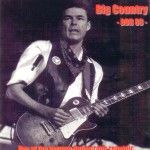 Big Country - East Berlin Inoffcial Bootleg )