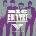 Big Country - The Collection