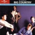 Big Country - The Universal Masters Collection