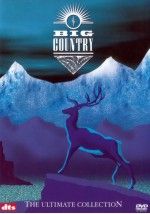 Big Country - The Ultimate Collection