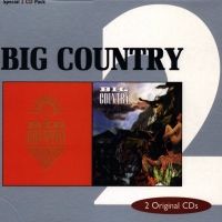 Big Country 2 CD Pack