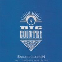 Mercury Years Boxset 1 - Frontansicht