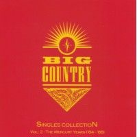 Mercury Years Boxset 2 - Frontansicht