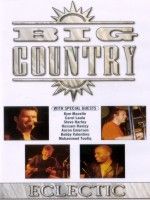 Big Country - Eclectic - 1996 Live London Dingwalls