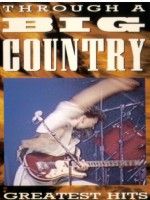 Big Country - Through a Big Country - Videos 83-90