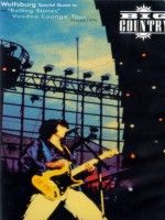 Big Country - The Voodoo Lounge - Wolfsburg 1995