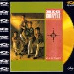 Big Country - In a Big Country - Video Maxi CD