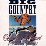 Big Country - Broken Heart