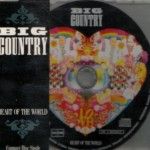Big Country - Heart of the World