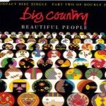 BIG COUNTRY - Beautiful People