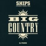 Big Country - Shipis - Promo CD