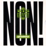 BIG COUNTRY - NON ! MAXI CD