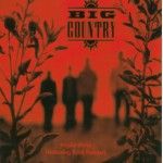 BIG COUNTRY - Fragile Thing MAXI CD