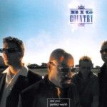 BIG COUNTRY - See You , Perfect World MAXI CD 1