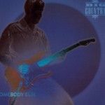 BIG COUNTRY - Somebody Else MAXI CD