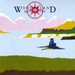 Big Country - Wonderland