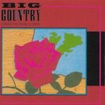 Big Country - Where the rose is sown