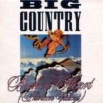 BIG COUNTRY - Broken Heart