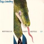 Big Country - Republican Party Reptile
