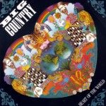 Big Country - Heart of the World