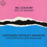 BIG COUNTRY - King of Emotion 12Inch Bras Promo