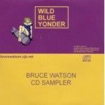 Bruce Watson - Sampler