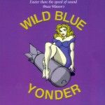 Bruce Watson - Wild Blue Yonder