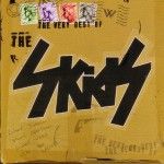 Skids - The very best of