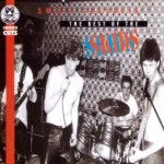 Skids - The best of ...