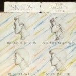 Skids - The Absolut Game