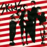 Skids - Untiteld