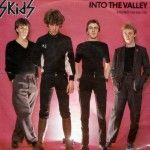 Skids - Into the Valley