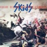 Skids - Masquerade - Doppel 7" Single
