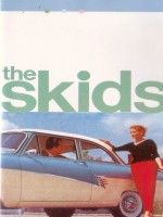 Skids - The Skids VHS Video