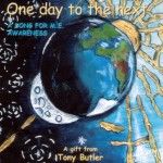 Tony Butler - One Day to the Next