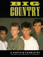 Big Country - A certain chemistry