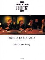Big Country - Driving to Damascus 