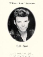 Big Country - Stuart Adamson - Tribute Concert