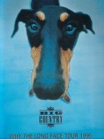 Big Country - Why the long face Tour 1995