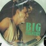 Big Country - Interview - Picture Vinyl