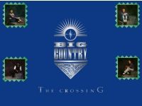 BC - The Crossing Wallpaper