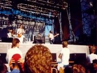 Big Country - 1989 M&ouml;nchengladbach