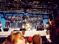 Big Country - 1989 M&ouml;nchengladbach